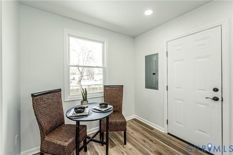 Tiny photo for 1100 E 16th Street, Richmond, VA 23224 (MLS # 2603123)