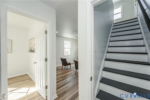 Tiny photo for 1100 E 16th Street, Richmond, VA 23224 (MLS # 2603123)