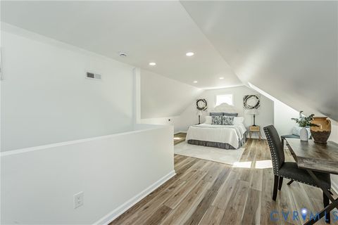 Tiny photo for 1100 E 16th Street, Richmond, VA 23224 (MLS # 2603123)