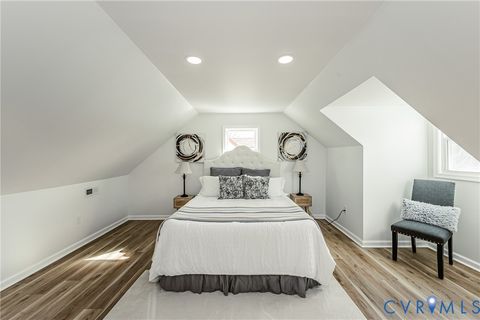 Tiny photo for 1100 E 16th Street, Richmond, VA 23224 (MLS # 2603123)