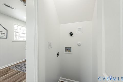 Tiny photo for 1100 E 16th Street, Richmond, VA 23224 (MLS # 2603123)