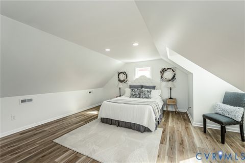 Tiny photo for 1100 E 16th Street, Richmond, VA 23224 (MLS # 2603123)