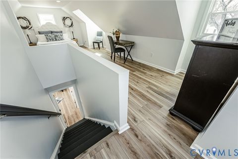 Tiny photo for 1100 E 16th Street, Richmond, VA 23224 (MLS # 2603123)