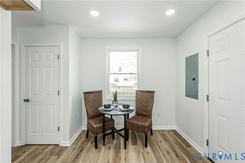 Tiny photo for 1100 E 16th Street, Richmond, VA 23224 (MLS # 2603123)