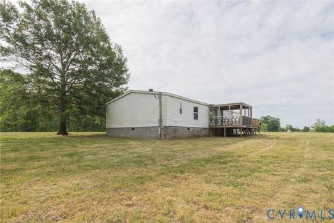 Tiny photo for 178 Lindsay Road, Pamplin, VA 23958 (MLS # 2610689)