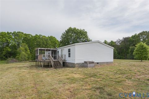 Tiny photo for 178 Lindsay Road, Pamplin, VA 23958 (MLS # 2610689)