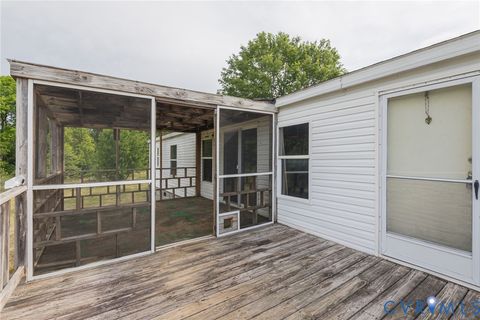 Tiny photo for 178 Lindsay Road, Pamplin, VA 23958 (MLS # 2610689)