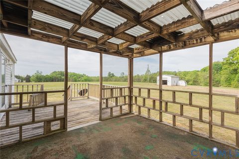 Tiny photo for 178 Lindsay Road, Pamplin, VA 23958 (MLS # 2610689)