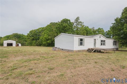 Tiny photo for 178 Lindsay Road, Pamplin, VA 23958 (MLS # 2610689)