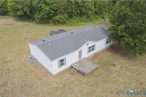 Tiny photo for 178 Lindsay Road, Pamplin, VA 23958 (MLS # 2610689)