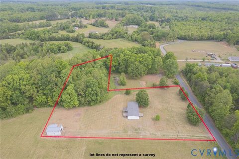 Tiny photo for 178 Lindsay Road, Pamplin, VA 23958 (MLS # 2610689)