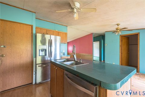 Tiny photo for 178 Lindsay Road, Pamplin, VA 23958 (MLS # 2610689)
