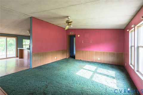 Tiny photo for 178 Lindsay Road, Pamplin, VA 23958 (MLS # 2610689)