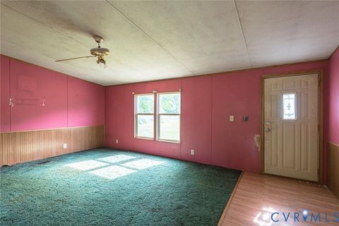 Tiny photo for 178 Lindsay Road, Pamplin, VA 23958 (MLS # 2610689)