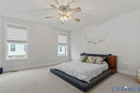 Tiny photo for 597 Weaver Brook Walk #B, Richmond, VA 23233 (MLS # 2620051)