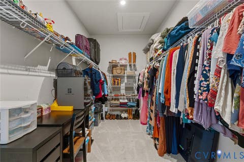 Tiny photo for 597 Weaver Brook Walk #B, Richmond, VA 23233 (MLS # 2620051)