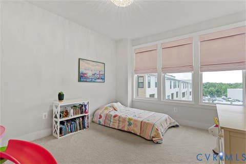 Tiny photo for 597 Weaver Brook Walk #B, Richmond, VA 23233 (MLS # 2620051)
