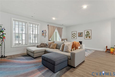Tiny photo for 597 Weaver Brook Walk #B, Richmond, VA 23233 (MLS # 2620051)