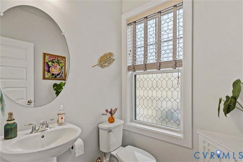 Tiny photo for 597 Weaver Brook Walk #B, Richmond, VA 23233 (MLS # 2620051)