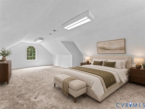 Tiny photo for 7040 Old Roxbury Road, New Kent, VA 23141 (MLS # 2619427)