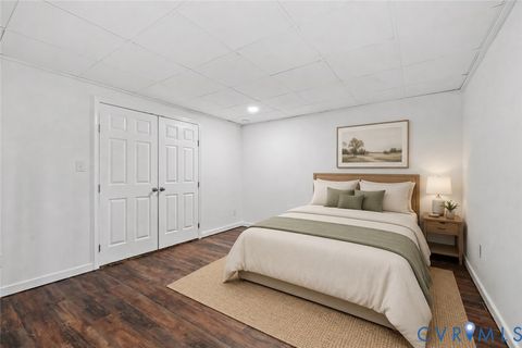 Tiny photo for 7040 Old Roxbury Road, New Kent, VA 23141 (MLS # 2619427)