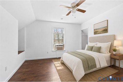 Tiny photo for 7040 Old Roxbury Road, New Kent, VA 23141 (MLS # 2619427)