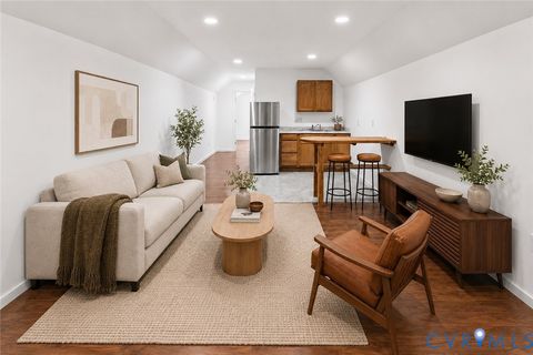 Tiny photo for 7040 Old Roxbury Road, New Kent, VA 23141 (MLS # 2619427)