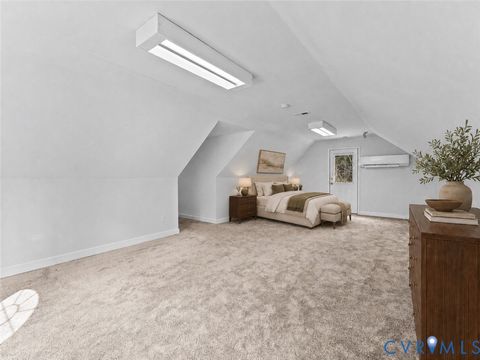 Tiny photo for 7040 Old Roxbury Road, New Kent, VA 23141 (MLS # 2619427)