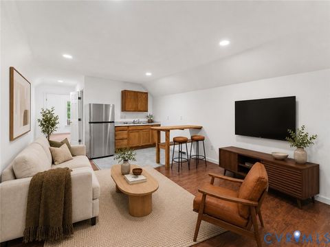 Tiny photo for 7040 Old Roxbury Road, New Kent, VA 23141 (MLS # 2619427)