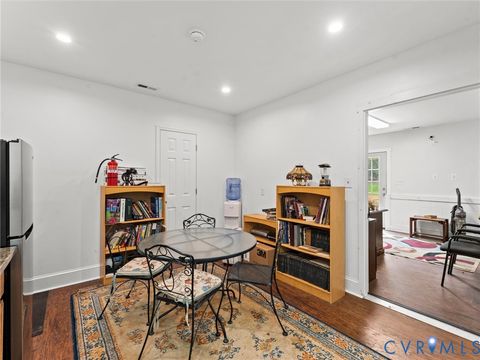 Tiny photo for 7040 Old Roxbury Road, New Kent, VA 23141 (MLS # 2619427)