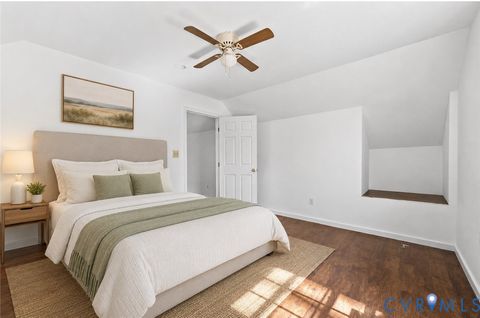 Tiny photo for 7040 Old Roxbury Road, New Kent, VA 23141 (MLS # 2619427)