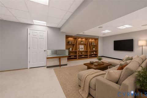 Tiny photo for 7040 Old Roxbury Road, New Kent, VA 23141 (MLS # 2619427)