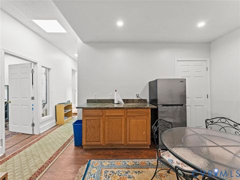 Tiny photo for 7040 Old Roxbury Road, New Kent, VA 23141 (MLS # 2619427)