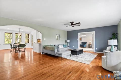 Tiny photo for 7040 Old Roxbury Road, New Kent, VA 23141 (MLS # 2619427)