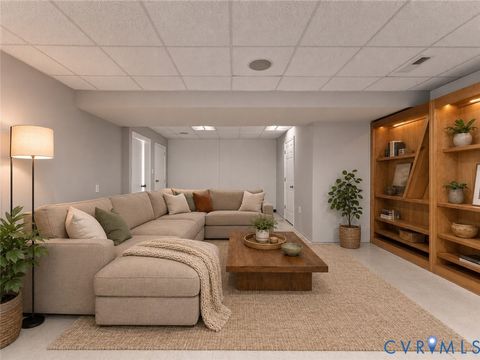 Tiny photo for 7040 Old Roxbury Road, New Kent, VA 23141 (MLS # 2619427)