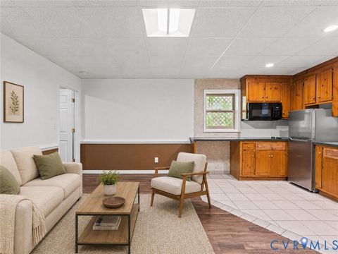 Tiny photo for 7040 Old Roxbury Road, New Kent, VA 23141 (MLS # 2619427)