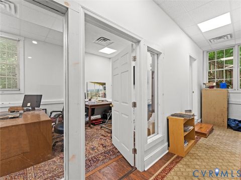 Tiny photo for 7040 Old Roxbury Road, New Kent, VA 23141 (MLS # 2619427)