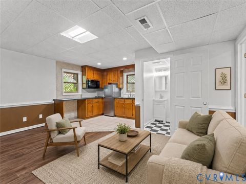 Tiny photo for 7040 Old Roxbury Road, New Kent, VA 23141 (MLS # 2619427)