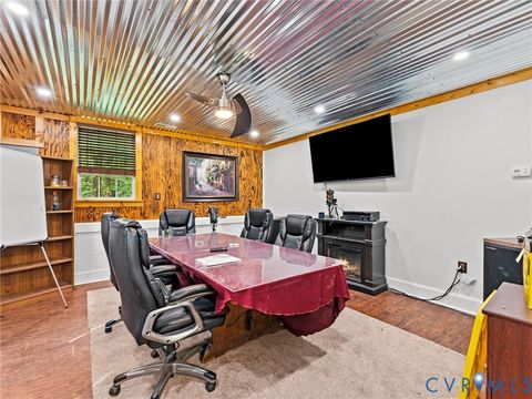 Tiny photo for 7040 Old Roxbury Road, New Kent, VA 23141 (MLS # 2619427)