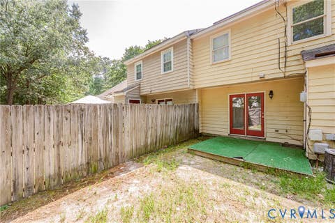 Tiny photo for 411 Newbridge Terrace, Henrico, VA 23223 (MLS # 2618134)