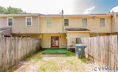 Tiny photo for 411 Newbridge Terrace, Henrico, VA 23223 (MLS # 2618134)