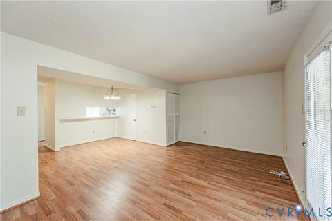 Tiny photo for 411 Newbridge Terrace, Henrico, VA 23223 (MLS # 2618134)