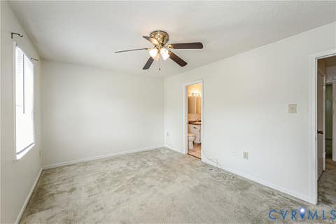 Tiny photo for 411 Newbridge Terrace, Henrico, VA 23223 (MLS # 2618134)