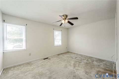 Tiny photo for 411 Newbridge Terrace, Henrico, VA 23223 (MLS # 2618134)