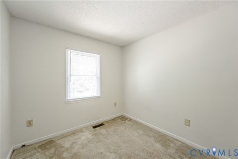 Tiny photo for 411 Newbridge Terrace, Henrico, VA 23223 (MLS # 2618134)