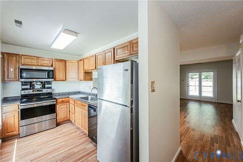 Tiny photo for 411 Newbridge Terrace, Henrico, VA 23223 (MLS # 2618134)