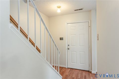 Tiny photo for 411 Newbridge Terrace, Henrico, VA 23223 (MLS # 2618134)