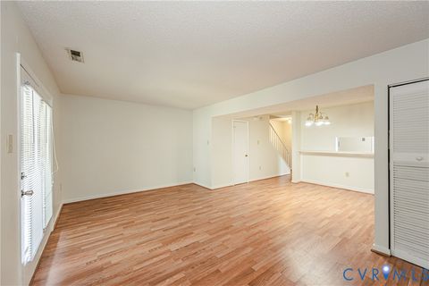 Tiny photo for 411 Newbridge Terrace, Henrico, VA 23223 (MLS # 2618134)