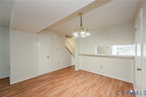 Tiny photo for 411 Newbridge Terrace, Henrico, VA 23223 (MLS # 2618134)