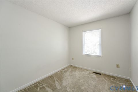 Tiny photo for 411 Newbridge Terrace, Henrico, VA 23223 (MLS # 2618134)